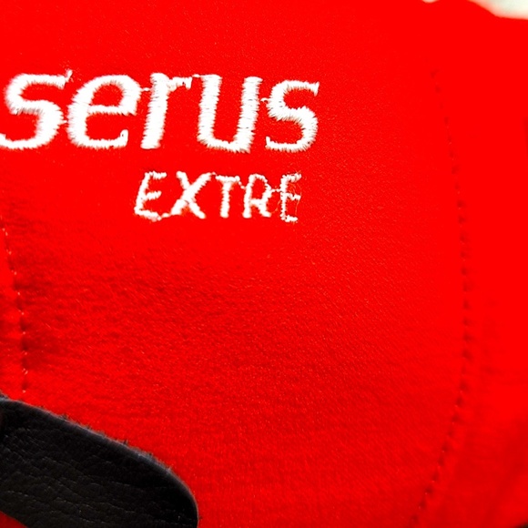Vintage Unused '70s Rare Serus EXTRE Pro